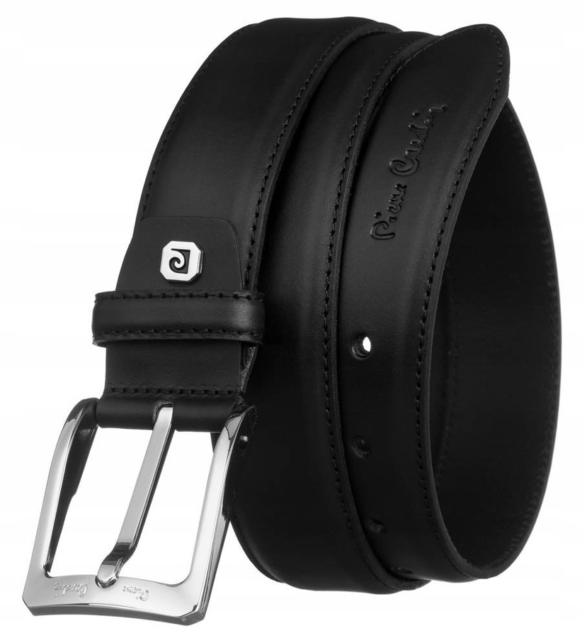 Zestaw prezentowy Pierre Cardin ZM-PC czarny
