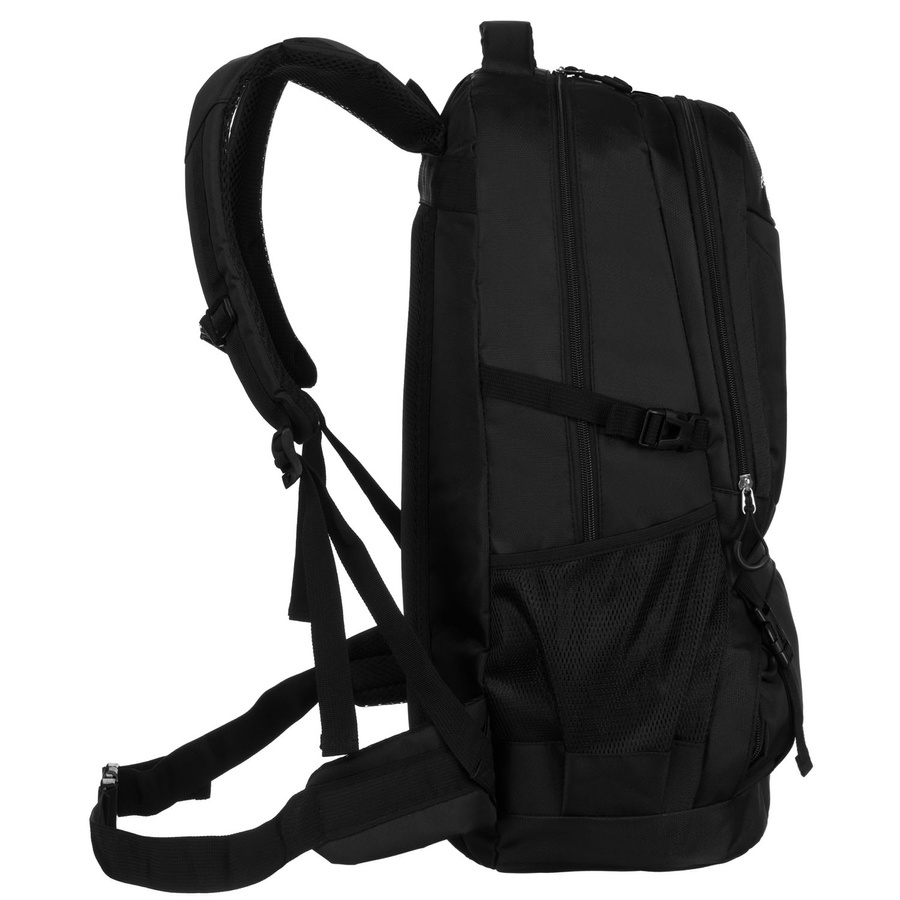 Plecak turystyczny Peterson PTN PWY-01 czarny
