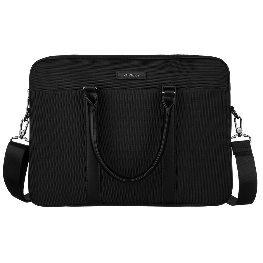 Torba na laptopa Rovicky R-C5900 czarna