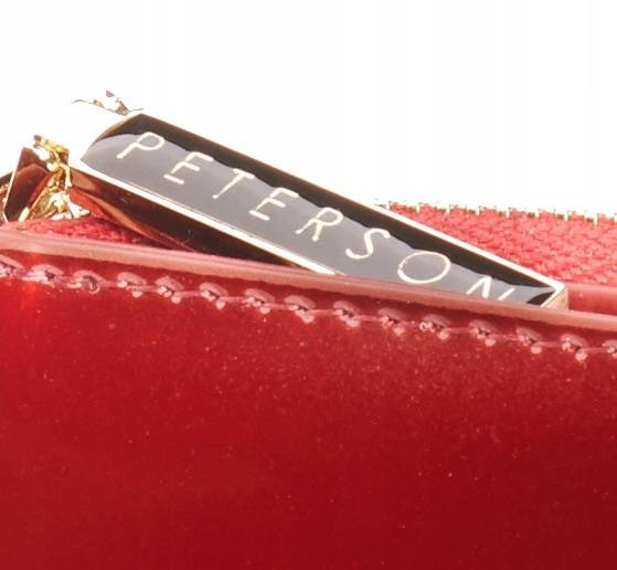 Zestaw prezentowy Peterson PTN ZD29 czerwony