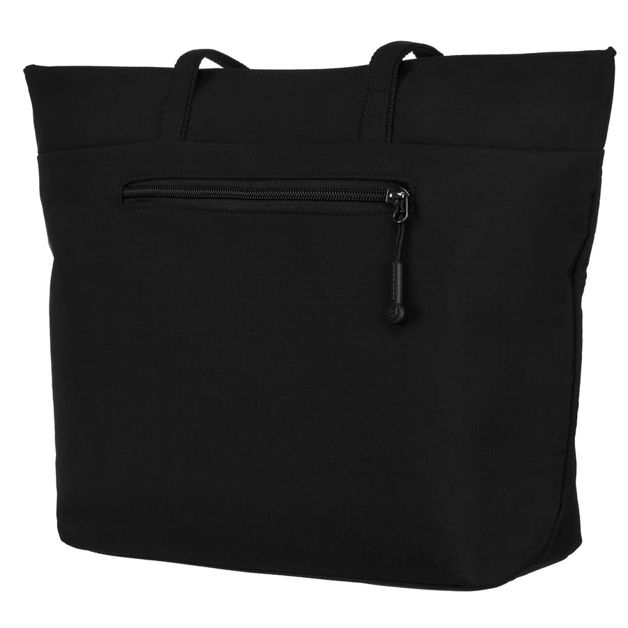 Shopperka damska Peterson PTN CSM-14 czarna