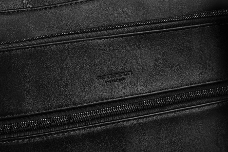 Torba na laptopa Peterson PTN LAP-513A czarna