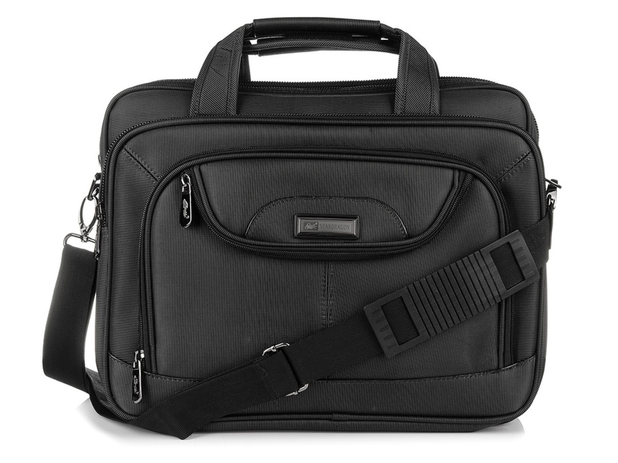 Star Dragon Torba męska A4 na Laptopa 4 komory U08