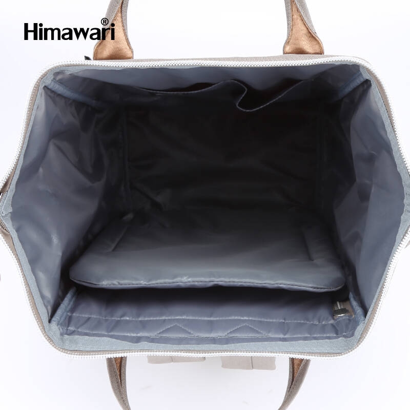 Plecak miejski Himawari 1882-03 zielony