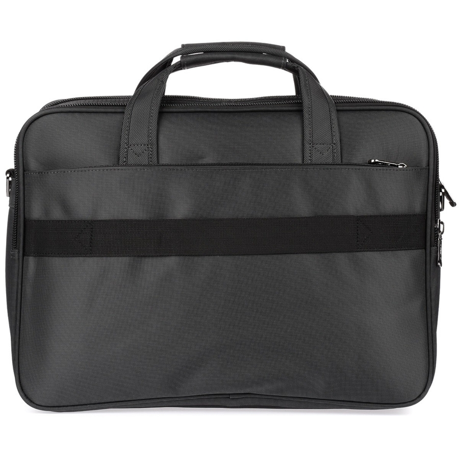 Porządna Torba męska duża kodura na laptop pasek regulowany Star Dragon Z03