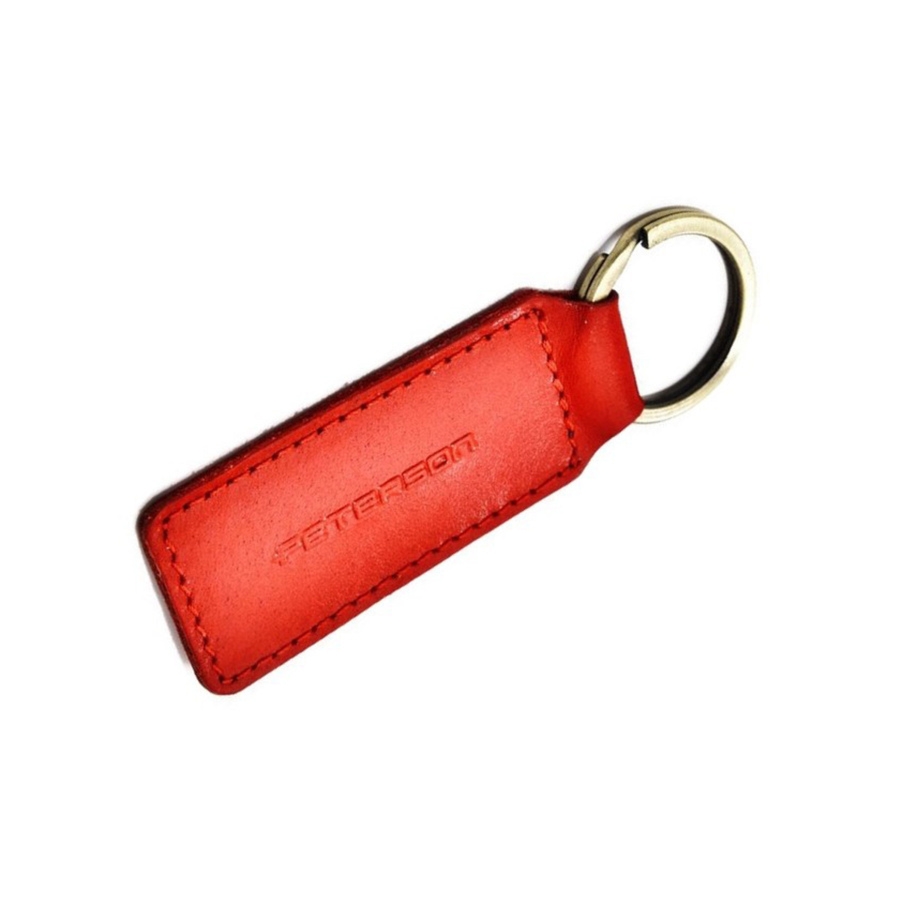 Zestaw prezentowy premium z modnym portfelem we wzór skóry krokodyla - Peterson