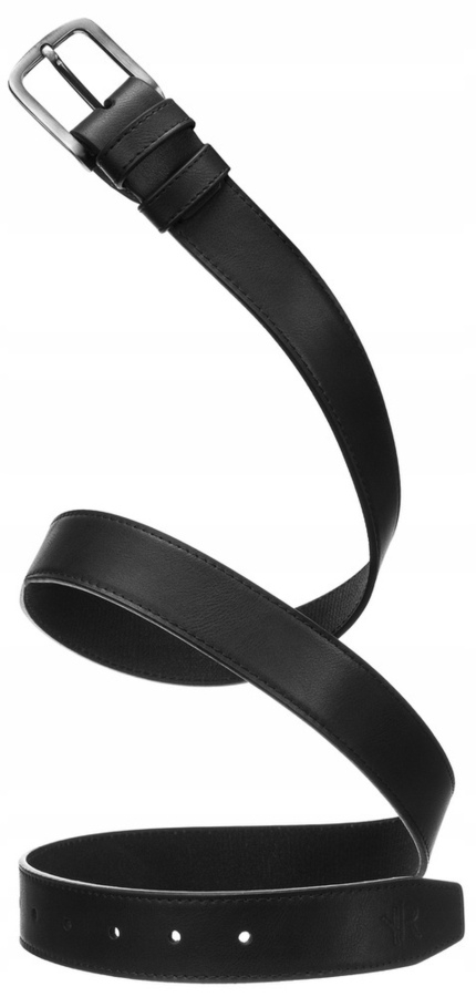 Zestaw prezentowy Rovicky R-N004-120-PU03 czarny