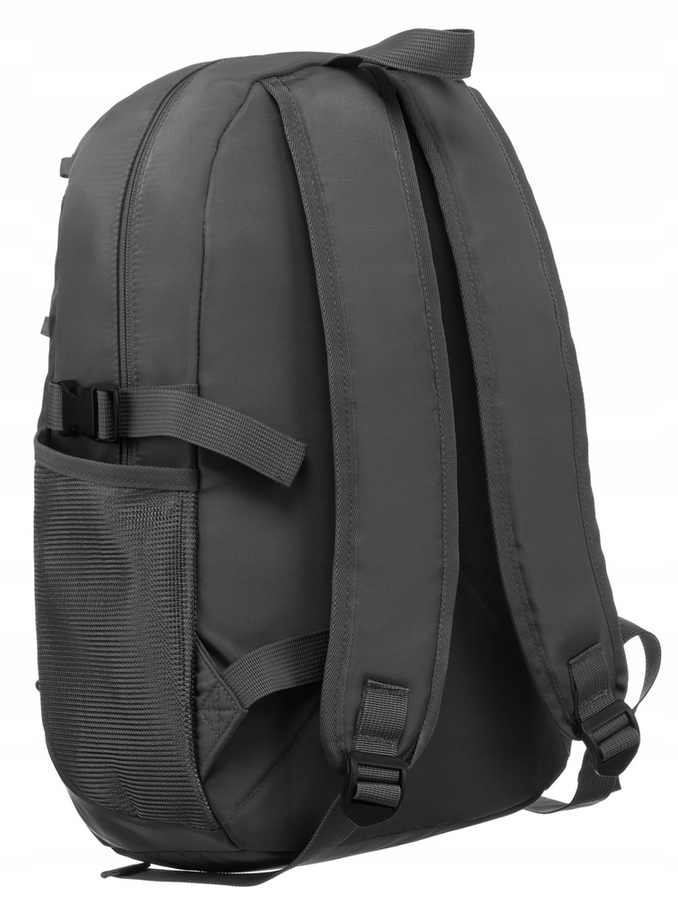 Plecak męski Peterson PTN 79901 szary