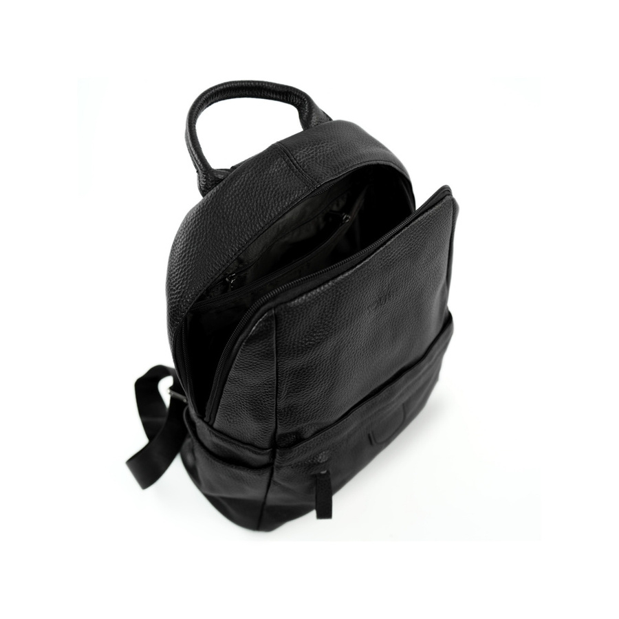 Plecak damski Solier Aslen FV01 czarny