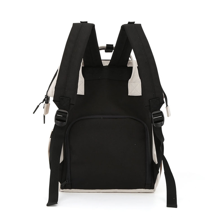 Plecak mommy bag Himawari 1208 ecru