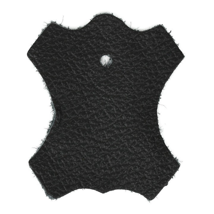 Czarna męska torba skórzana przez ramię Beltimore premium raportówka G17