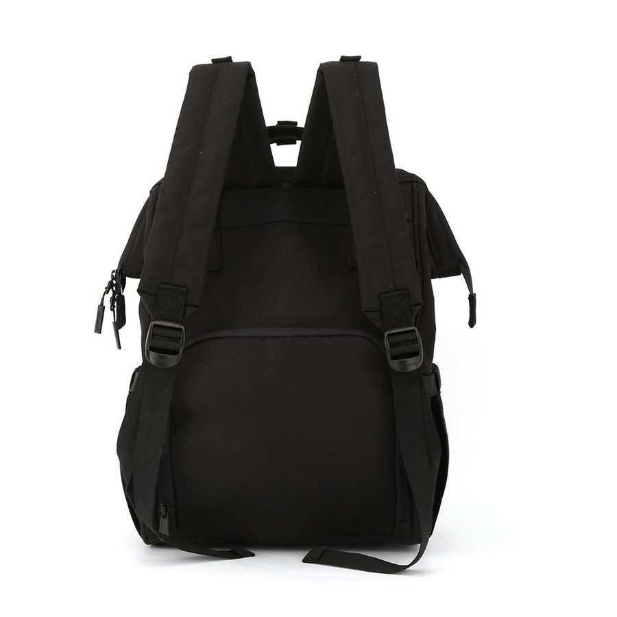 Plecak mommy bag Himawari 1208 czarny