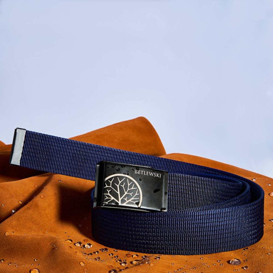 Pasek parciany CASUAL cz-2 5xl-175-cm