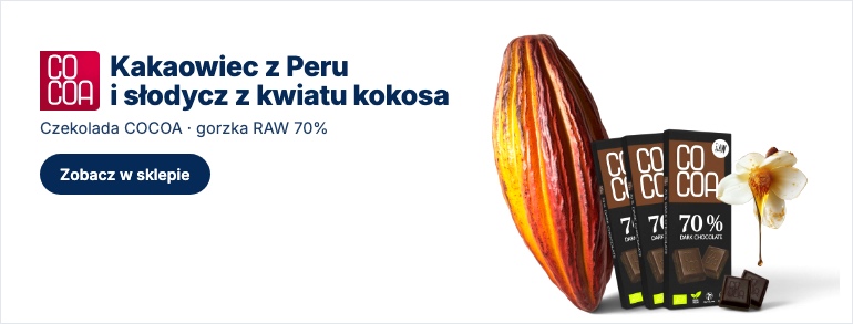 Cocoa logo