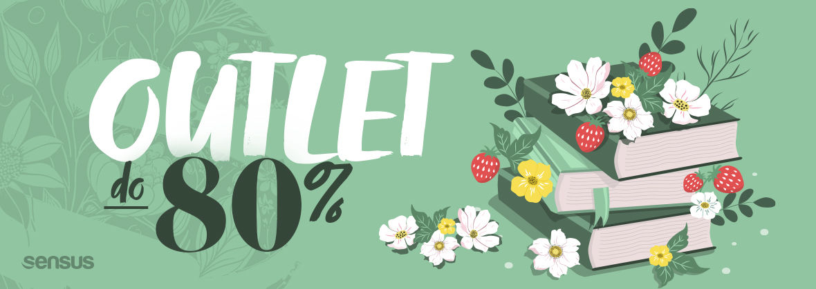 Książki motywacyjne Sensus – psychologia sukcesu z rabatem