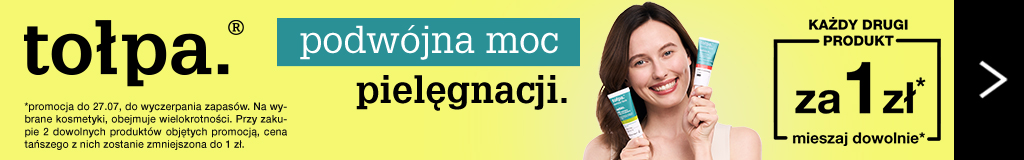 Tołpa CPS3%