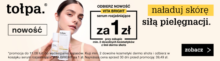 Tołpa CPS10%