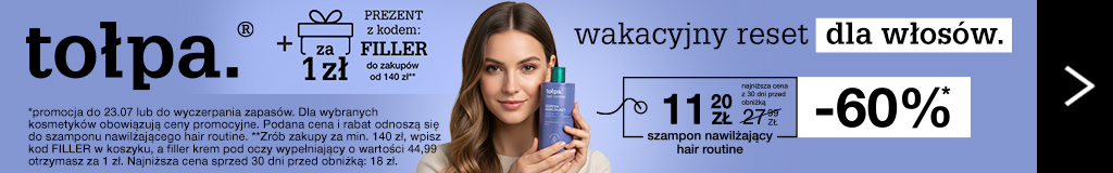 Tołpa CPS3%