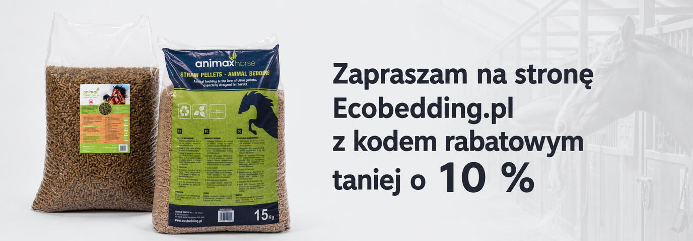 Ecobedding logo