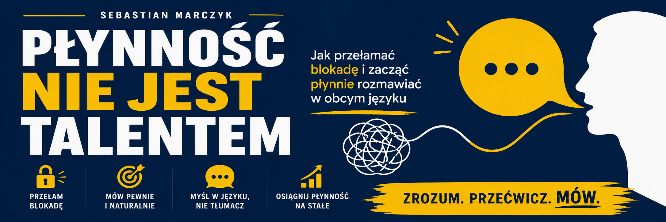 Prawdziwy sukces logo