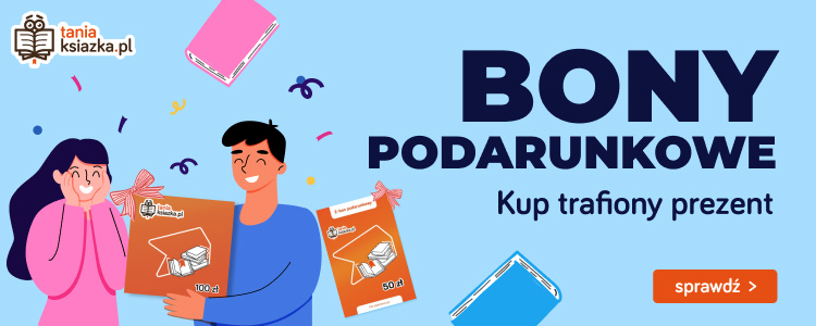 Bony Podarunkowe
