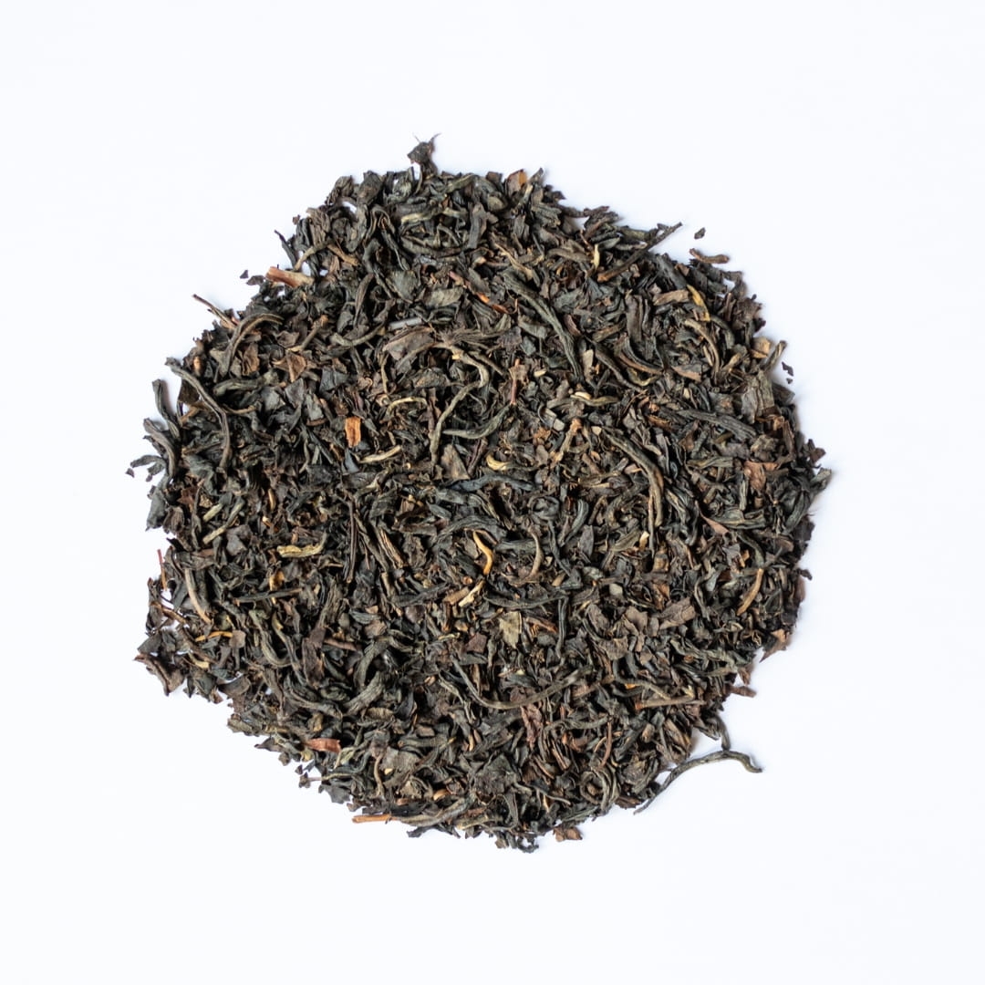 Image of Herbata czarna Yunnan Gold OP 100g