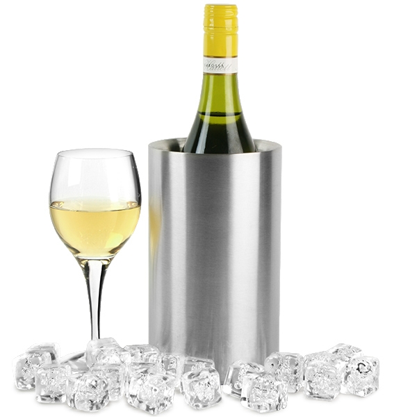 Image of Cooler do wina, szampana, podwójne ścianki 1,6 l