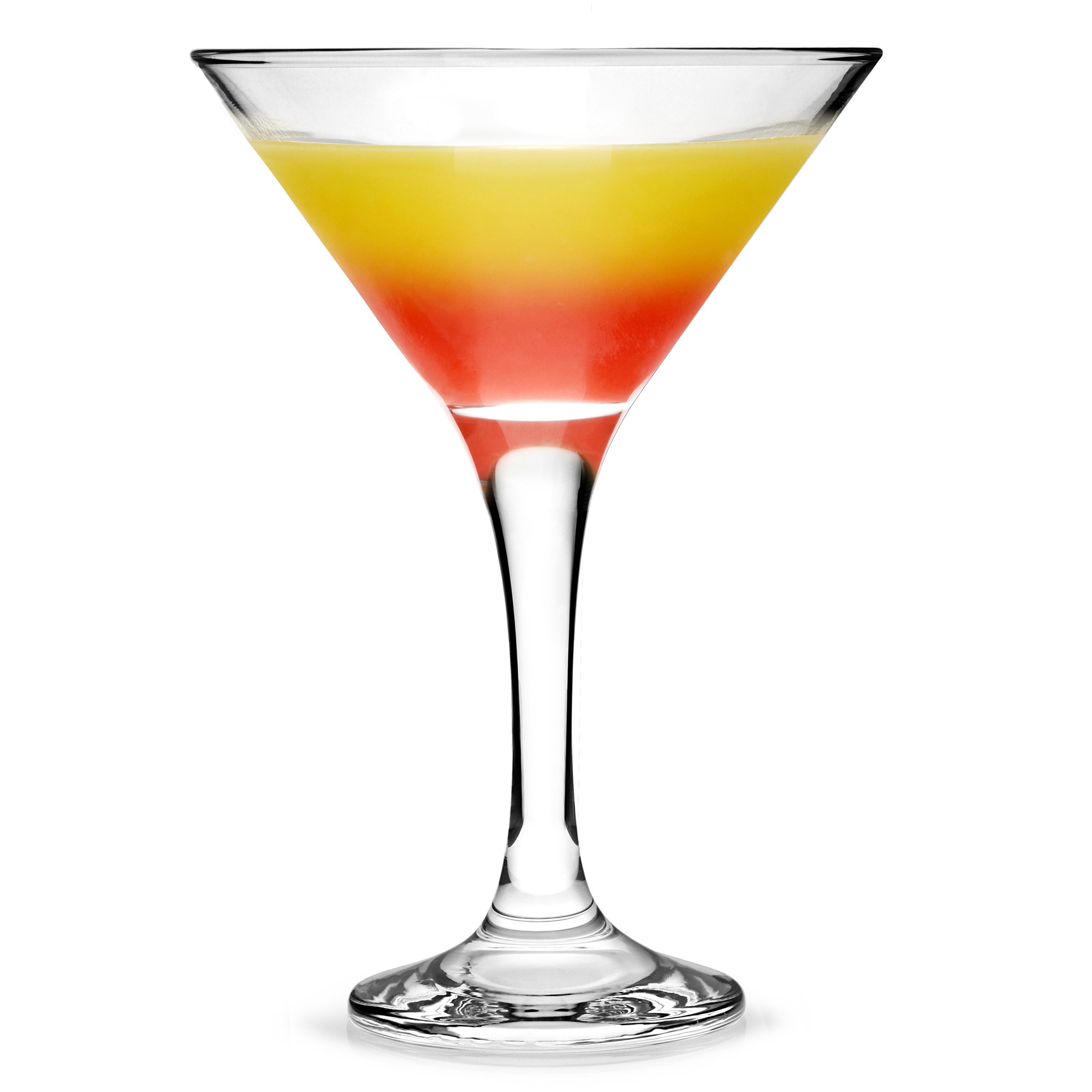 Image of Kieliszki do martini, koktajlowe 175 ml 6 szt