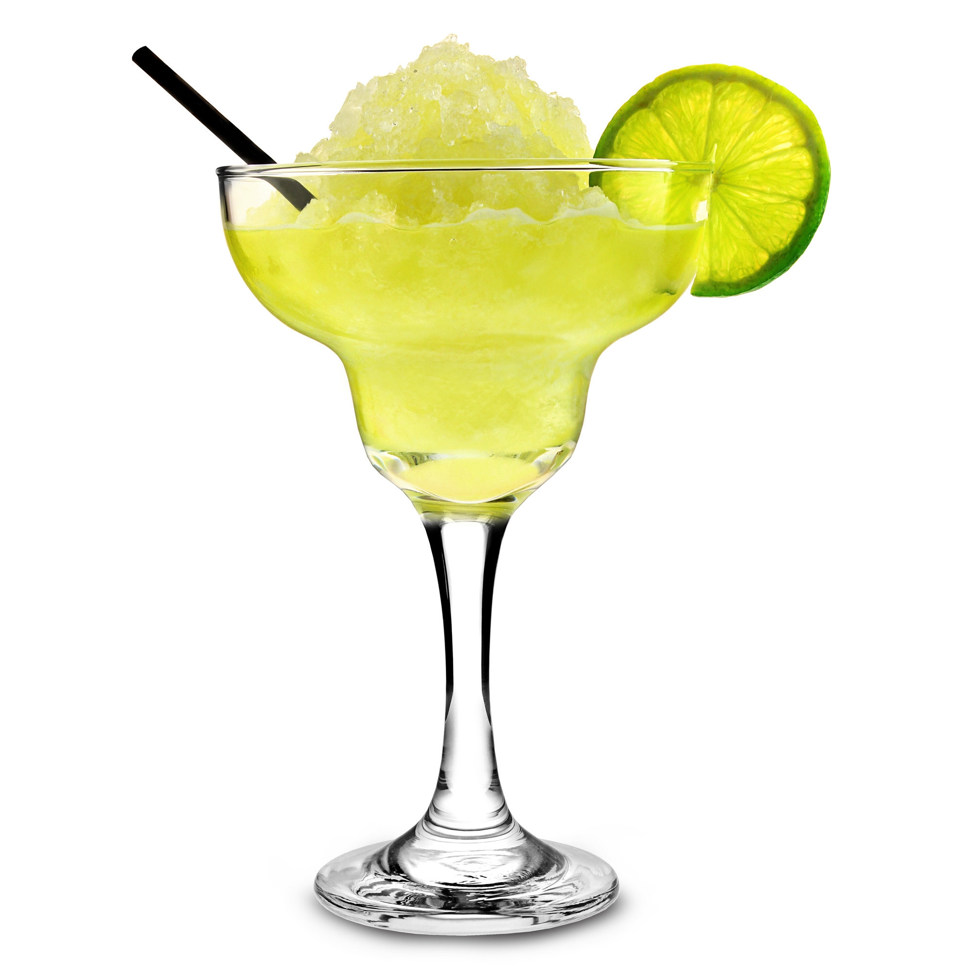Image of Kieliszki do margarity 360 ml 6 szt