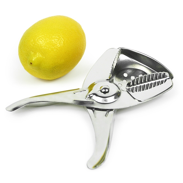 Image of Wyciskacz do cytryn i limonek ze stali nierdzewnej typ II