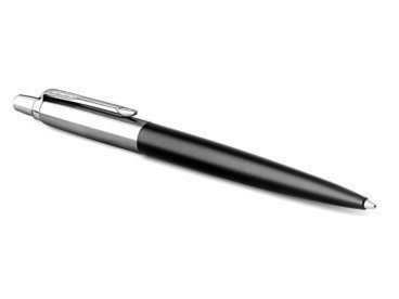 Długopis Parker Jotter CT Bond Street Black czarny w etui