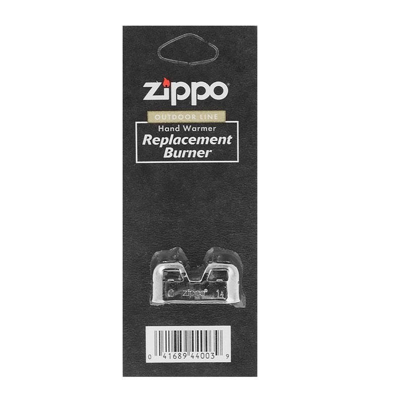 Image of Zapasowy palnik do ogrzewacza Zippo