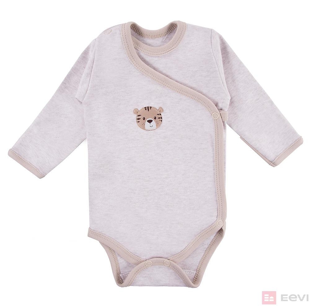 Body kopertowe baby love ewa klucze - beż
