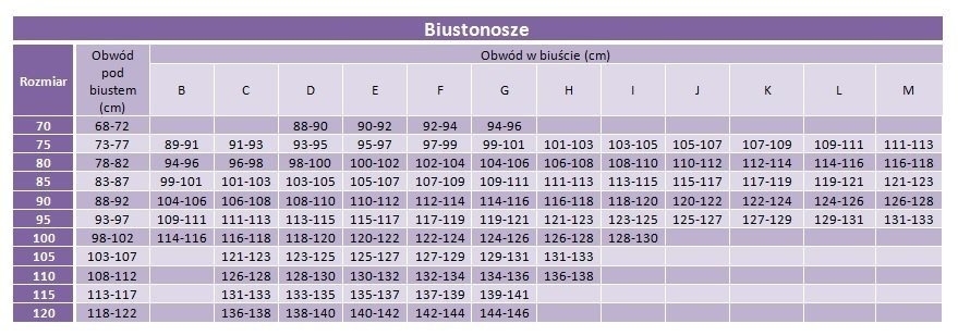 577 biustonosz miękki bez fiszbin viki beżowy 