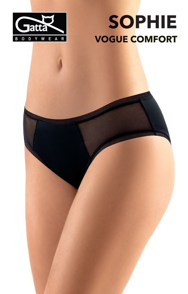 41619s sophie figi vogue comfort gatta- beż 
