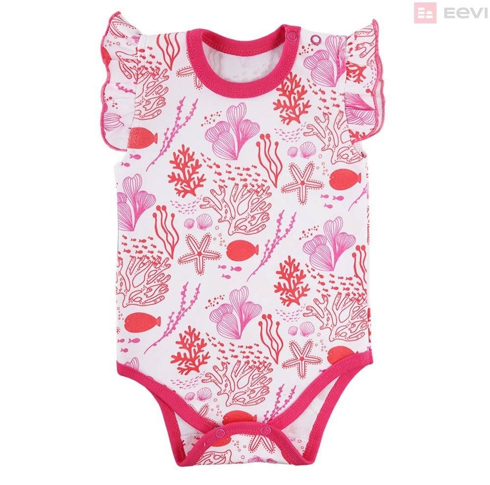 Body na ramiączkach coral reef ewa klucze 