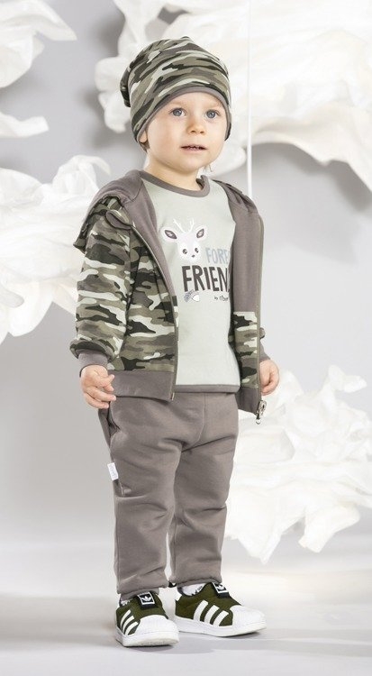 14640 k a kurtka dresowa dwustronna jelonek nicol 