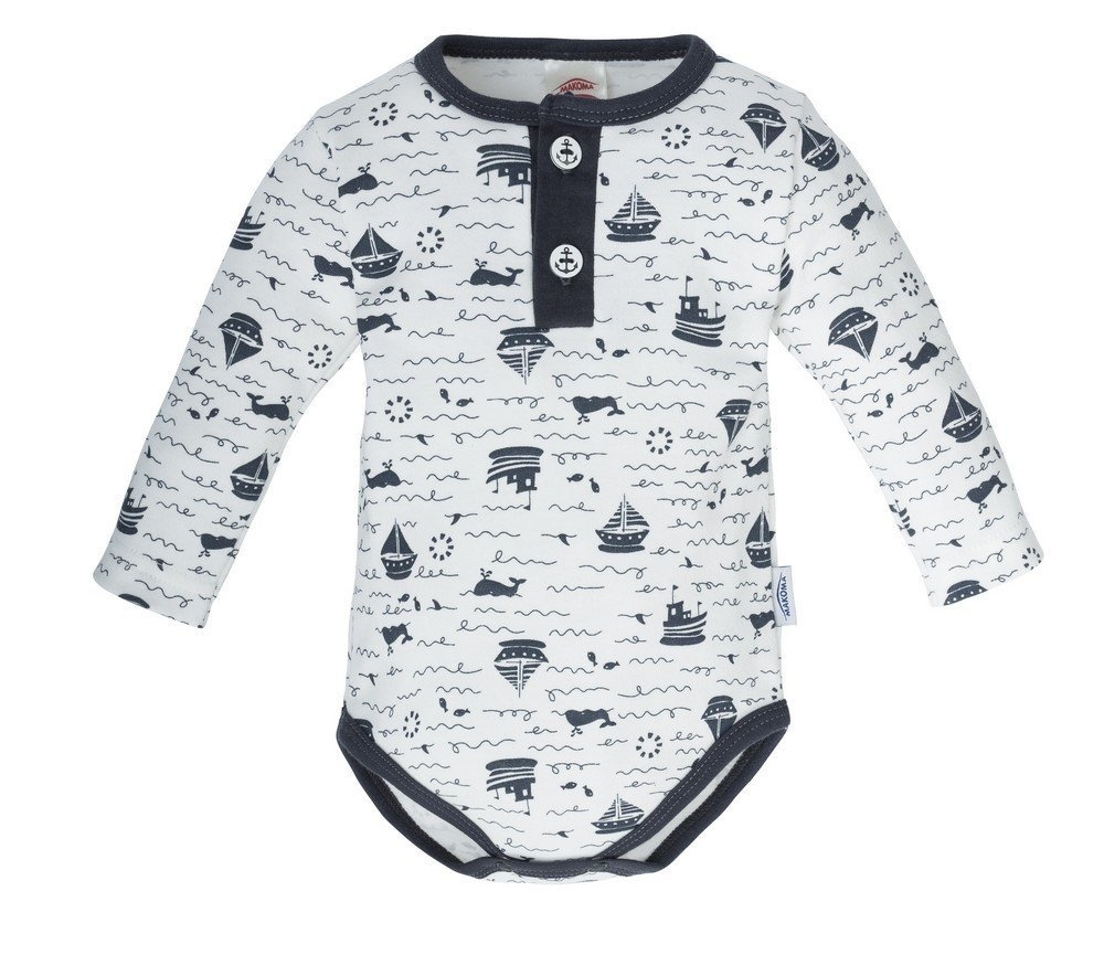 03223p la mer body polo makoma paski