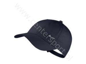 CZAPKA NIKE  METAL SWOOSH JR FB5064 410