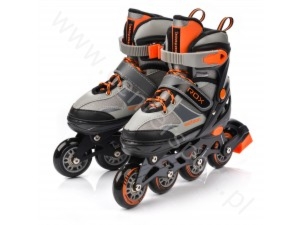 ROLKI METEOR ROX