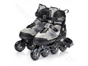 ROLKI METEOR ROX 22366