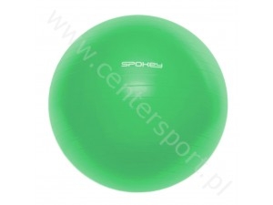 PIŁKA GIMNASTYCZNA SPOKEY FITBALL III 75CM 928898