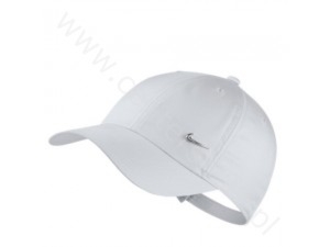 CZAPKA NIKE METAL SWOOSH JR FB5064 100