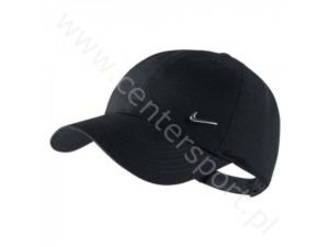 CZAPKA NIKE  METAL SWOOSH JR FB5064 010