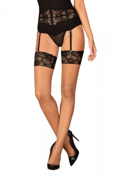 Pończochy Serafia Obsessive