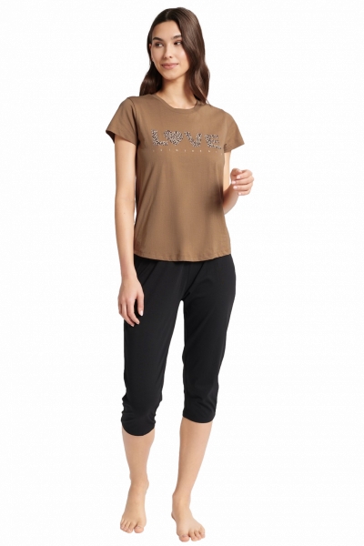 Piżama damska Boutique 40615-88X Henderson Ladies