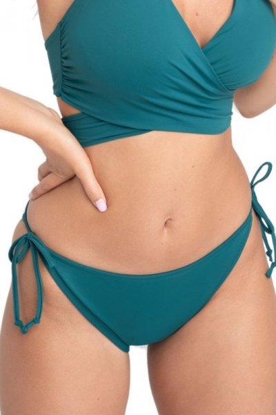 Figi kąpielowe Samanta Naia M300 morskie