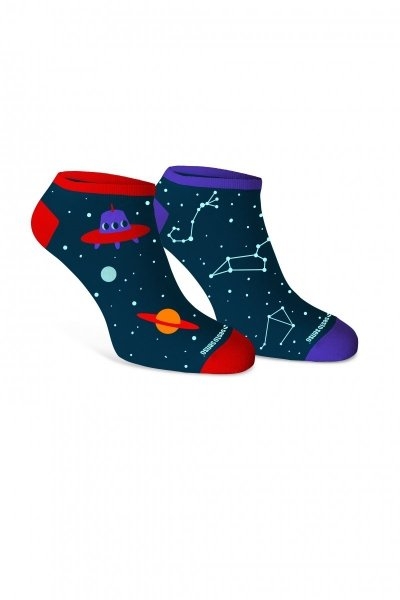 Stopki finest cotton duo kosmos sesto senso