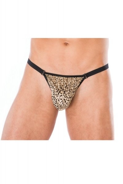 Stringi męskie MC/9072 Andalea