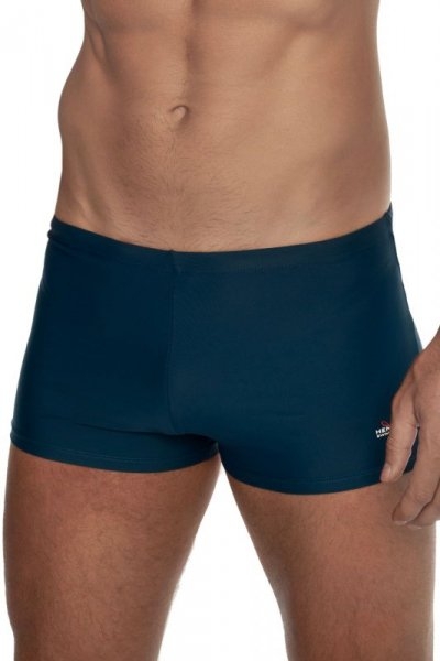 Kąpielówki męskie Henderson Zover 41316 granatowe